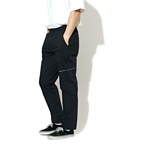 【CHARI＆CO】COMMUTER STRETCH ＆ VENTILATION PANTS