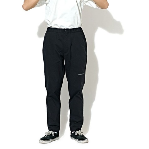 【CHARI＆CO】COMMUTER STRETCH ＆ VENTILATION PANTS