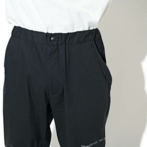 【CHARI＆CO】COMMUTER STRETCH ＆ VENTILATION PANTS