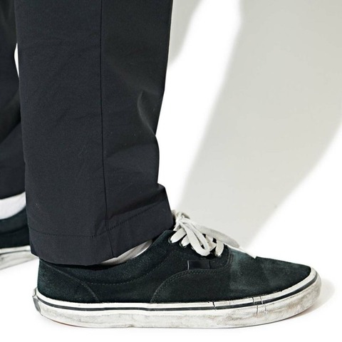 【CHARI＆CO】COMMUTER STRETCH ＆ VENTILATION PANTS