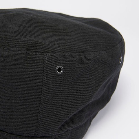 【CPH/C-PLUS HEAD WEARS】WORK CAP / MOLE