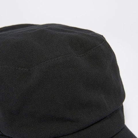 【CPH/C-PLUS HEAD WEARS】WORK CAP / MOLE