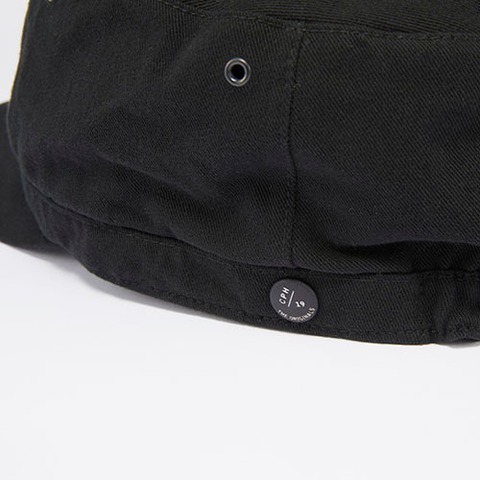 【CPH/C-PLUS HEAD WEARS】WORK CAP / MOLE