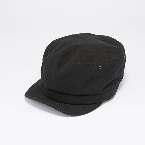 【CPH/C-PLUS HEAD WEARS】WORK CAP / MOLE