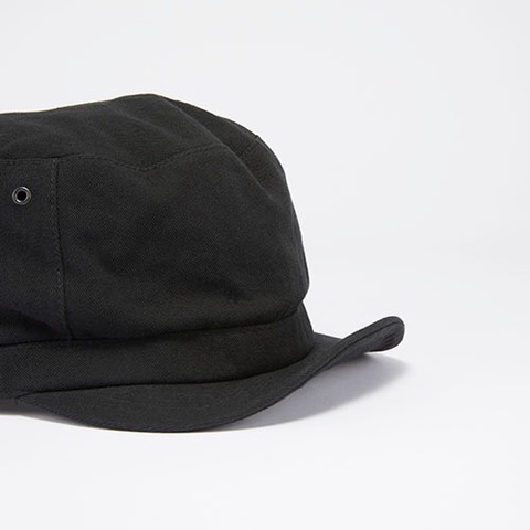 【CPH/C-PLUS HEAD WEARS】WORK CAP / MOLE