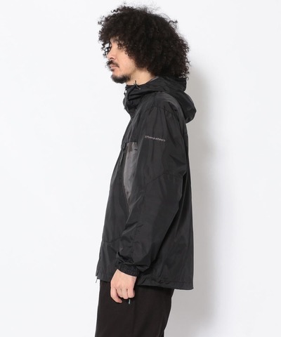 【MANASTASH】SUNBURST PARKA