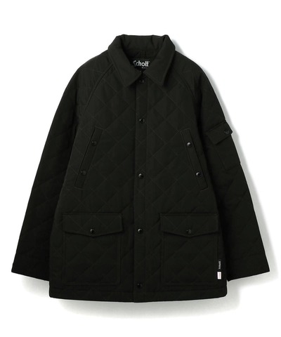 【SCHOTT】QUILTING WORK COAT