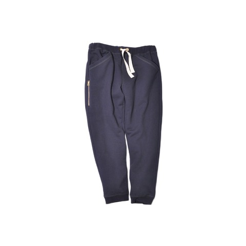 【Kelen】COTTON SHEEP BACK 9TH PANT ”ETHAN”