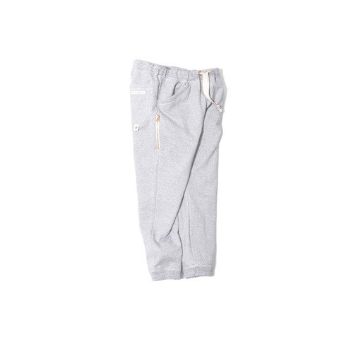 【Kelen】COTTON SHEEP BACK 9TH PANT ”ETHAN”