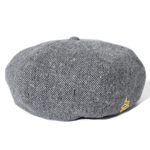 【ALDIES】Wool Beret