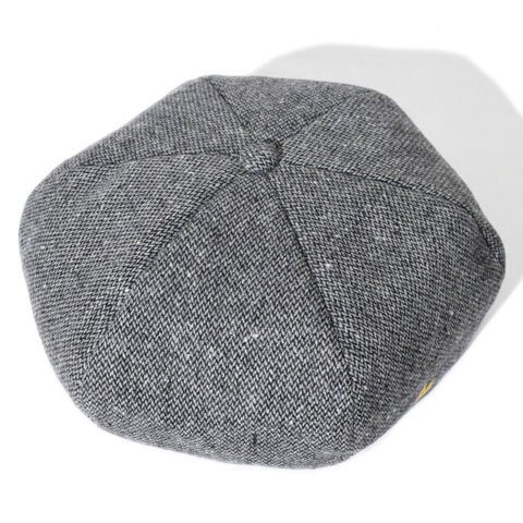 【ALDIES】Wool Beret