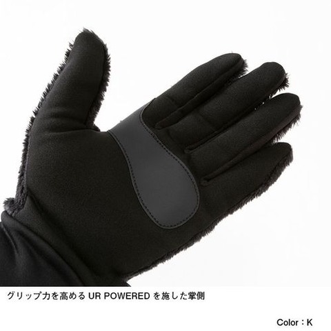 【THE NORTH FACE】Versa Loft Etip Glove