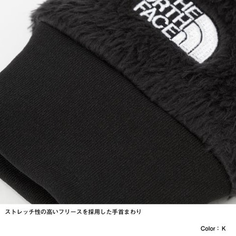 【THE NORTH FACE】Versa Loft Etip Glove