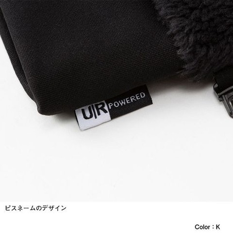 【THE NORTH FACE】Denari Etip Glove