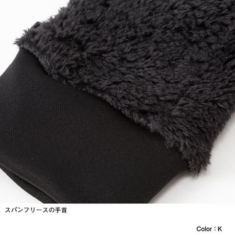 【THE NORTH FACE】Denari Etip Glove