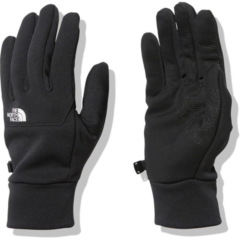 【THE NORTH FACE】Etip Glove