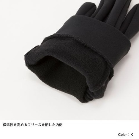 【THE NORTH FACE】Etip Glove