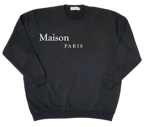 【ENHANCE ELEMENT】Maison PARIS TN