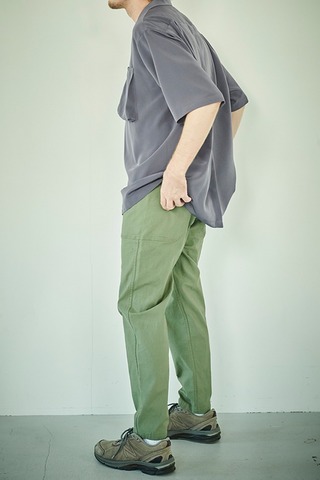 【Kelen】TOOL POCKET PANTS”ARTHUR”