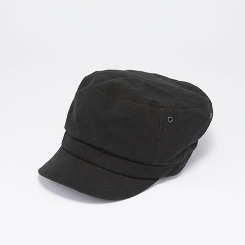 【CPH/C-PLUS HEAD WEARS】WORK CAP / MOLE