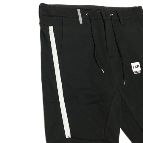 【FLASH PACKER】XP-ZIP SKINNY