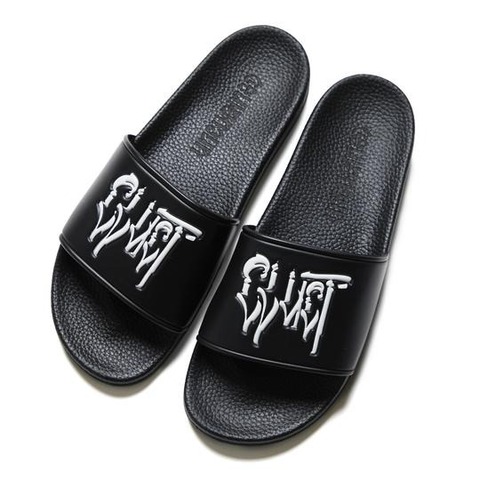 【CLUCT×CHAZ BOJORQUEZ】SANDAL OG