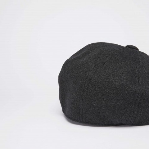 【CPH/C-PLUS HEAD WEARS】CASQUETTE / SERVANT・HEATHER TWILL