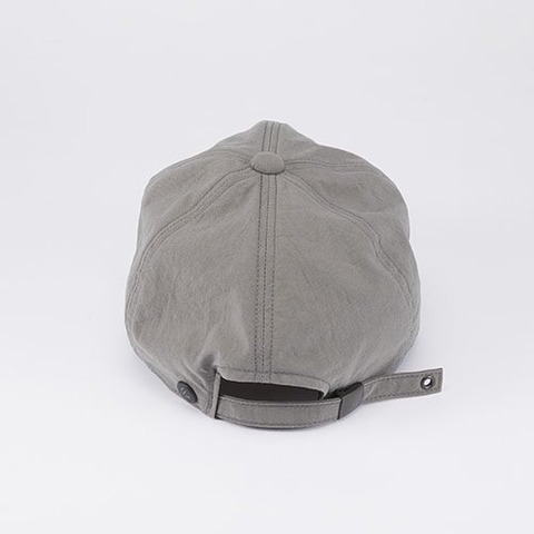 【CPH/C-PLUS HEAD WEARS】6 PANNEL CAP / NYLON