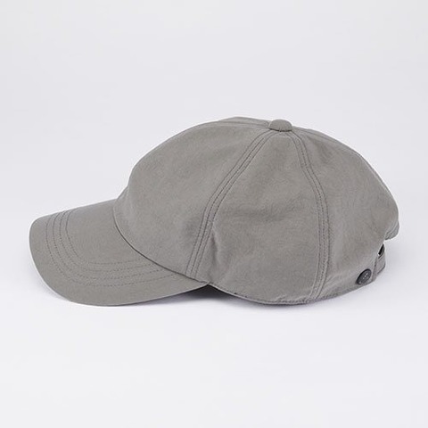 【CPH/C-PLUS HEAD WEARS】6 PANNEL CAP / NYLON