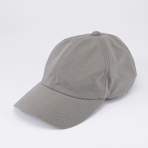 【CPH/C-PLUS HEAD WEARS】6 PANNEL CAP / NYLON