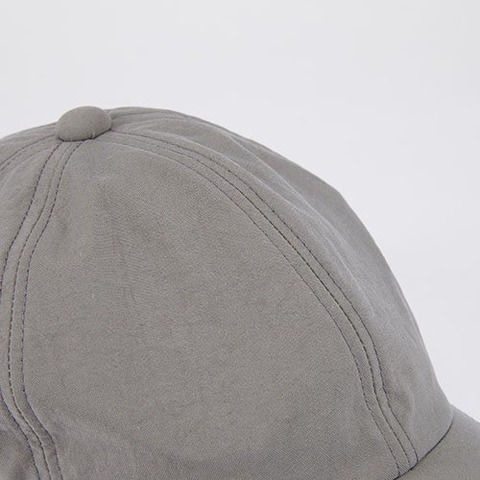 【CPH/C-PLUS HEAD WEARS】6 PANNEL CAP / NYLON