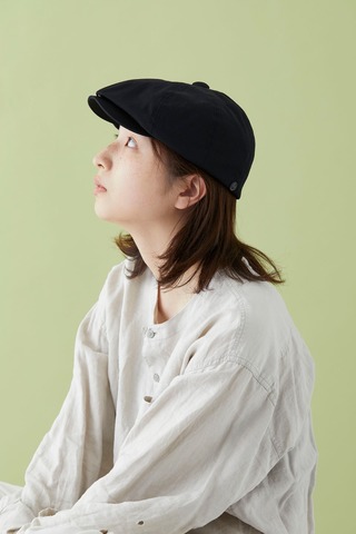 【CPH/C-PLUS HEAD WEARS】CASQUETTE /SERVANT /NYLON