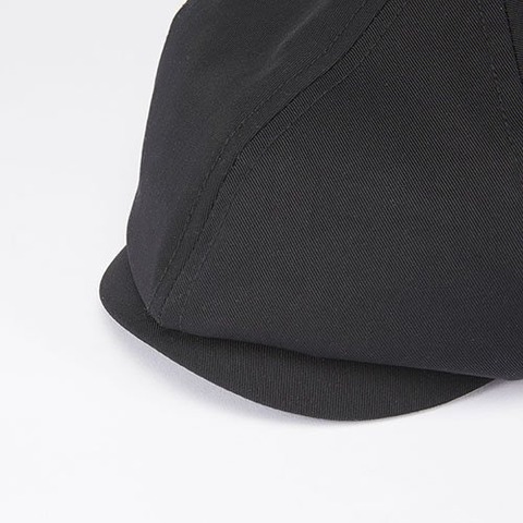 【CPH/C-PLUS HEAD WEARS】CASQUETTE /SERVANT /NYLON