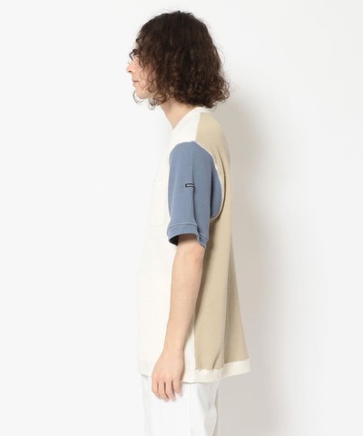 【MANASTASH】SNUG THERMAL SHORT