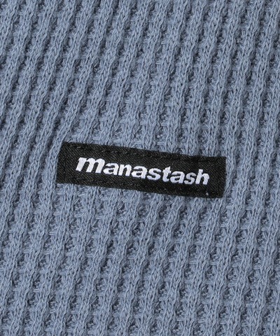 【MANASTASH】SNUG THERMAL SHORT
