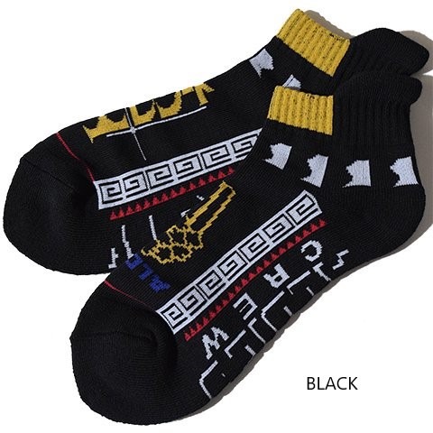 【ALDIES】Episode Sox