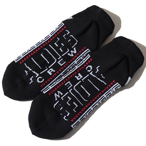 【ALDIES】Episode Sox