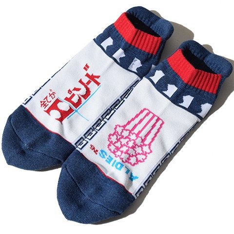 【ALDIES】Episode Sox