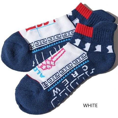 【ALDIES】Episode Sox