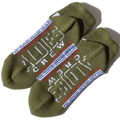 【ALDIES】Episode Sox