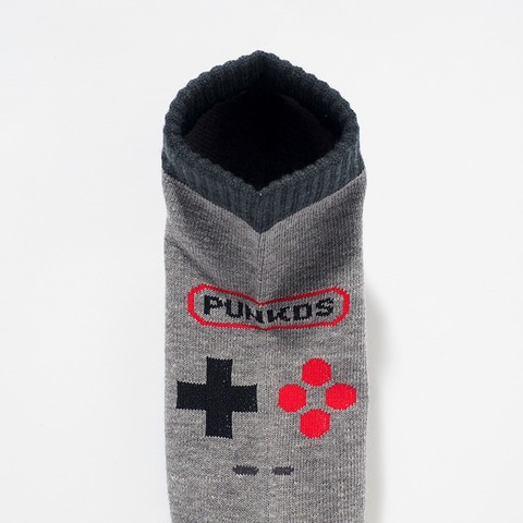 【PUNK DRUNKERS】SOCKS BOY