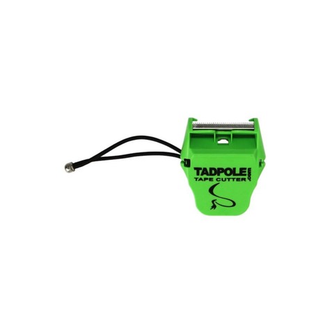 【TADPOLE TAPE CUTTER】TAPE CUTTER