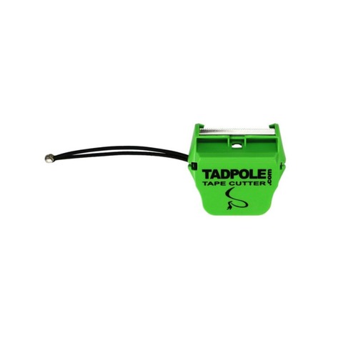 【TADPOLE TAPE CUTTER】TAPE CUTTER