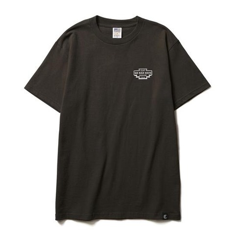 【CLUCT】S/S TEE WINSLOW