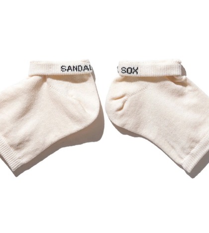 【ANDSOX】SANDAL SOX