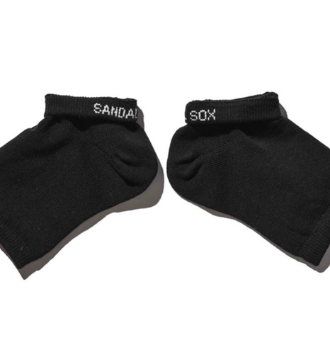 【ANDSOX】SANDAL SOX