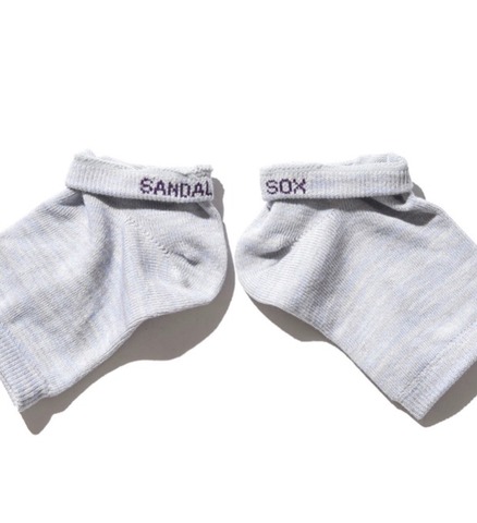 【ANDSOX】SANDAL SOX