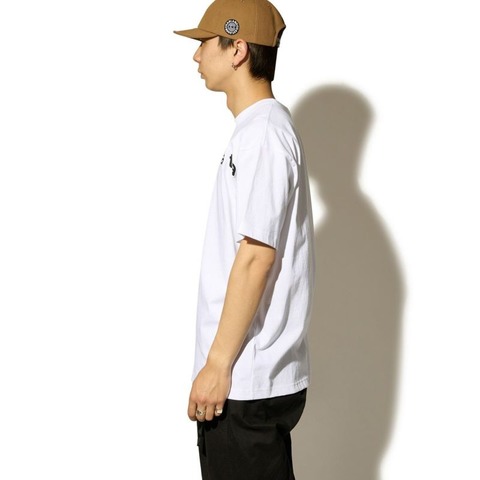 【CHARI＆CO】LOWER MANHATTAN TEE