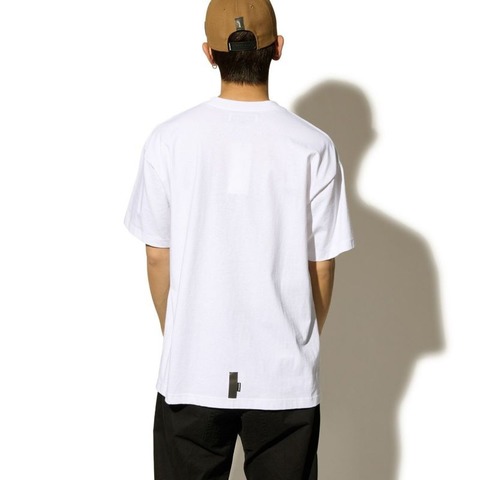 【CHARI＆CO】LOWER MANHATTAN TEE