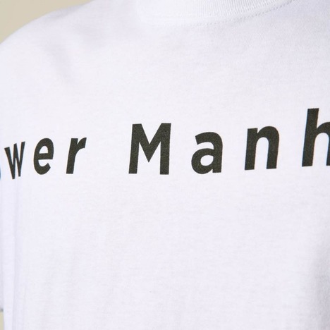 【CHARI＆CO】LOWER MANHATTAN TEE